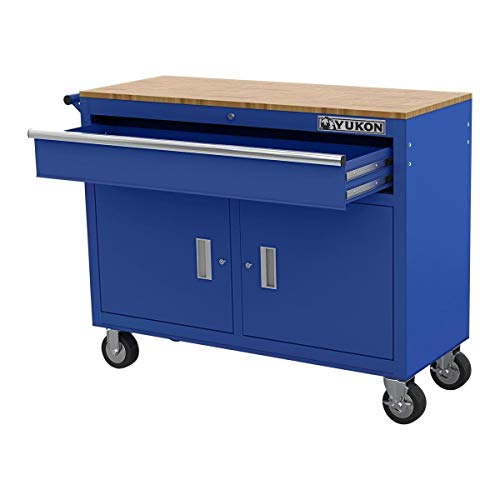 Find The Best Mobile Workbench Tool Chest Reviews & Comparison Katynel