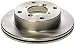 Centric Parts 121.48001 C-Tek Standard Brake Rotor