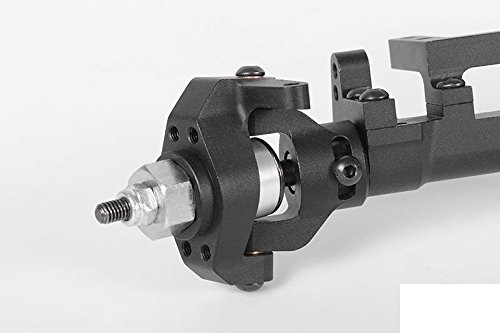 RC4WD Bully 2 8 Degree Steering Knuckles Z-S1013