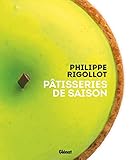 Marque: GLENAT Philippe Rigollot - Pâtisseries de saison