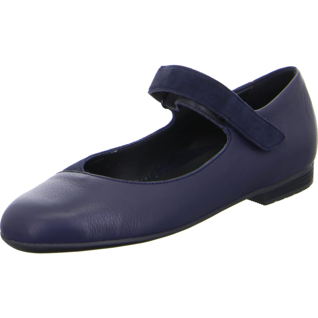 ARA Women's Sardinia Ballet Flat, Sand, 6.5 UK
