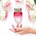 Mercedes-Benz - Rose - Professional Fragrance For Women - Elegant And Irresistible - Romantic And Stylish - Naturally Infused And Crafted - Sweet, Fresh And Young - Eau De Toilette - 2 Oz