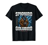 Spioniro Golubiro - Italian Brainrot