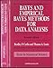 Bayes and Empirical Bayes Methods for Data Analysis, Second Edition