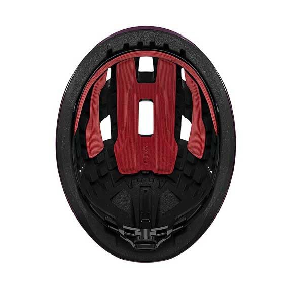 LAZER Lazer Helmet Sphere KC CE-CPSC - Tyrian, kask BLC2647893905