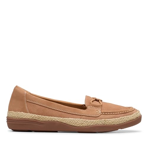 Clarks Elaina Milly Loafer