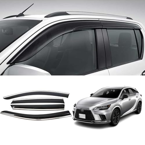 ԗpTChoCU[ ɓK NTXERXi4ځjRX200T/RX300/RX450h 20n 5l 2016-2021 hAoCU[ oCU[ Ԏp݌v J[CV[hEBhEoCU[ ԓ J J[y4 z