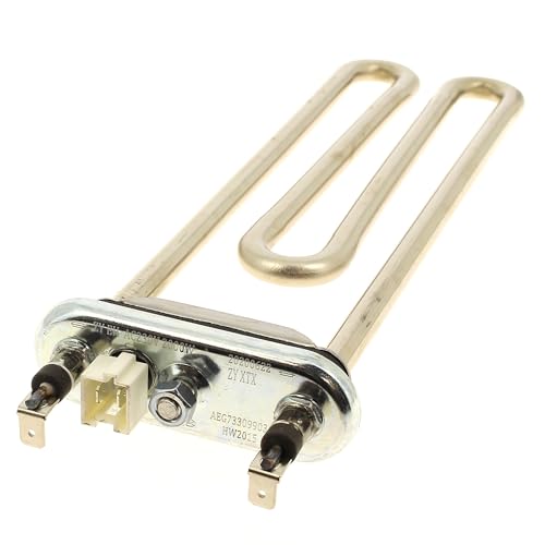 Resistance aeg73309903 5301er1001e lave linge lg - vue 2
