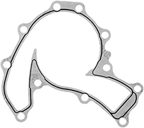 MAHLE Junta de bomba de agua del motor K31464