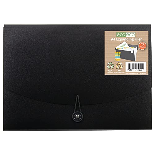 Trieur extensible A4 pour résoudre le désordre de vos documents - 4