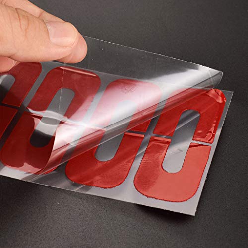 200 Pieces Nail Tapes Cuticle Guard Overflow Nail Polish Covers Stickers
