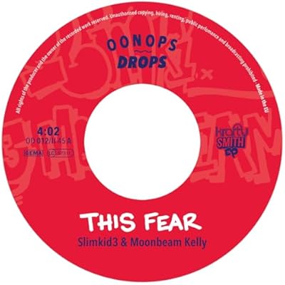 Krafty Smith Ep