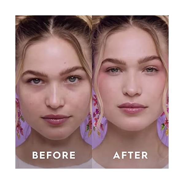 Urban-Decay-All-Nighter-Longwear-Face-Primer-Lightweight-Long-Lasting-Formula-Locks-Foundation-in-Place-Smooths-Hydrates-Skin-10-fl-oz Urban Decay All Nighter Longwear Face Primer, Smoothing & Hydrating Base for Foundation Face Makeup, Sheer & Lightweight, for All Skin Types, Paraben-free, Vegan, Cruelty-free