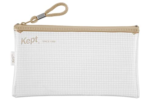 Image of レイメイ藤井 Kept Raymay Fujii Pencil Case, Clear Pen Case