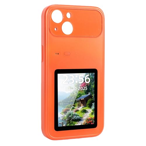 Étui pour smartphone de 3,0 pouces pour afficher vos souvenirs vidéo en déplacement avec iOS