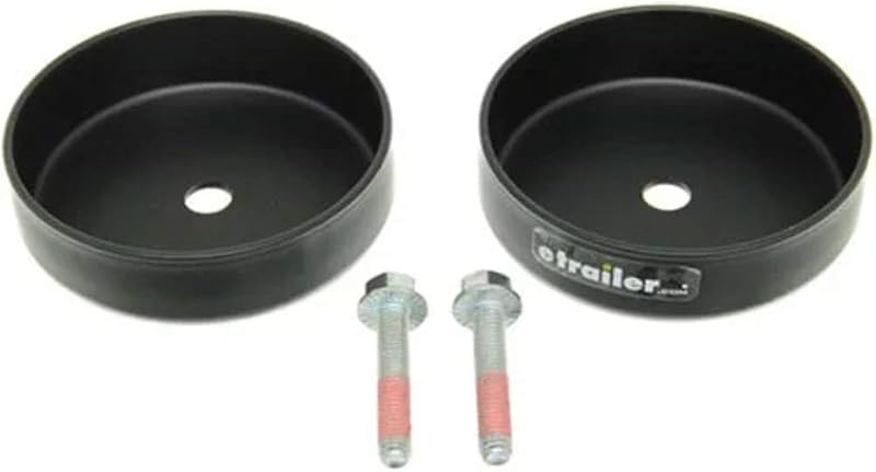 Mola auxiliar de suspensão Firestone 2536 Airide – 1 unidade