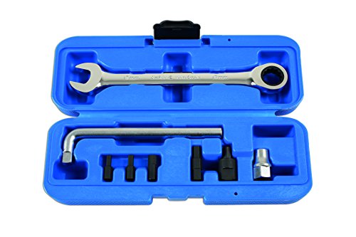 Laser 6798 outil séparateur de serrage jambe de force suspension amortisseur auto - 4