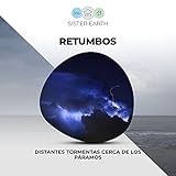  Temporada de Lluvia Sobre el Dosel