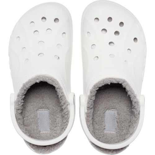 Image of Crocs Unisex-Adult Baya Lined Clog