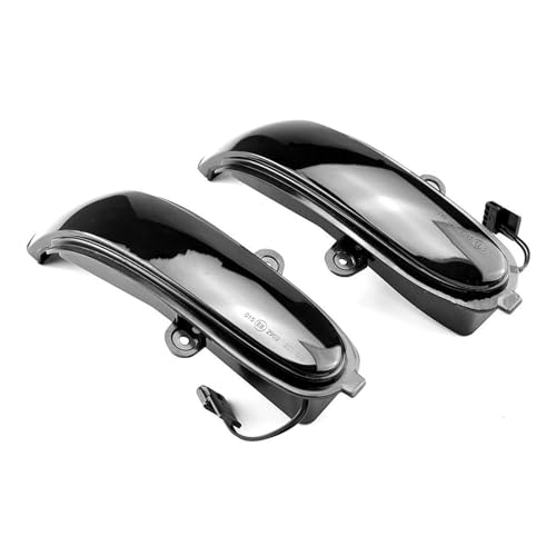 Indicador espejo Mercedes Benz W463 luz de giro secuencial LED de alta densidad