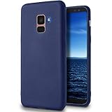 Une protection intégrale sous n'importe quel angle. Même si cette coque est mince et légère, elle offre toujours une excellente protection pour votre mobile.