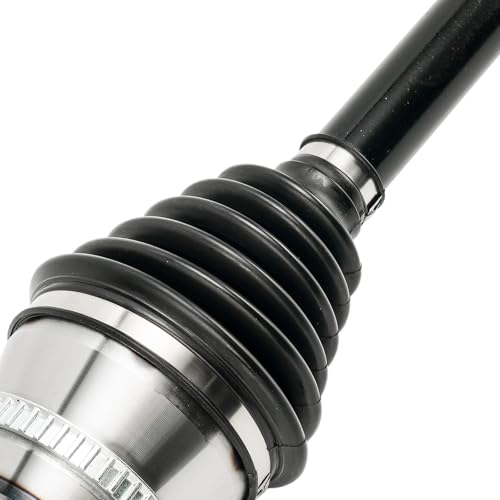 PHILTOP CV Axle Shaft Assembly Compatible with Toyota Solara 2004 2005 2006 2007 2008 2.4L, Front Left Complete CV Joint Axle Shaft 1 PCS by PHILTOP - Image 7