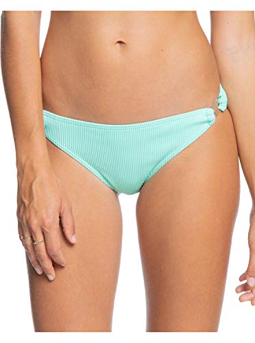 Roxy Mind of Freedom - Braguita de Bikini Normal - Mujer - M - Verde