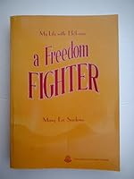 A freedom fighter: My life with Eri-san 9798007646 Book Cover