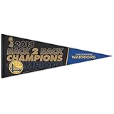 WinCraft NBA 2018 Champions Premium Banderín