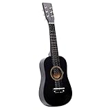 GREENWISH 23 Beginners Acoustic Guitar 6 String for kids Teens Starter Guitar Steel Strings with Pick and an Extra String