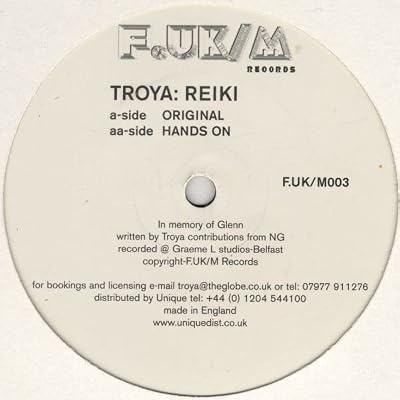 Reiki-12"