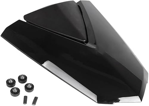 Miniatura 5 de motorcycle rear seat fairing Motorcycle Rear Seat Rear Passenger Fairing Seat Cover Rear Seat For Y&AMAHA MT03 MT25 YZF R3 YZF R25 2013-2020 (Color