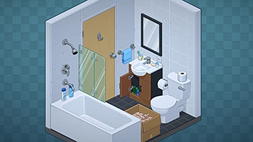 Unpacking - Playstation 5 #TOP1