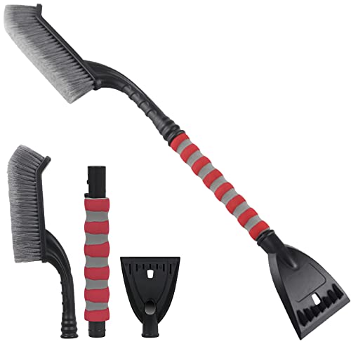 車用 スノーブラシ 除雪用品 融雪剤の人気商品 通販 価格比較 価格 Com