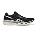 Produktbild Reebok Women's Floatride Run Fast 2.0 Running Shoe - Color: Black/Moondust/White - Size: 5 - Width: Regular