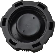 Wai Danie 40mm Motorcycle Fuel Tank Cap For 50cc 70cc 90cc 110cc 125cc ATVs Quad 4 Wheelers Quads Coolster TaoTao Buyang Sunl Fit Coolster ATV 3050A 3050AX 3050C 3050D 3050B