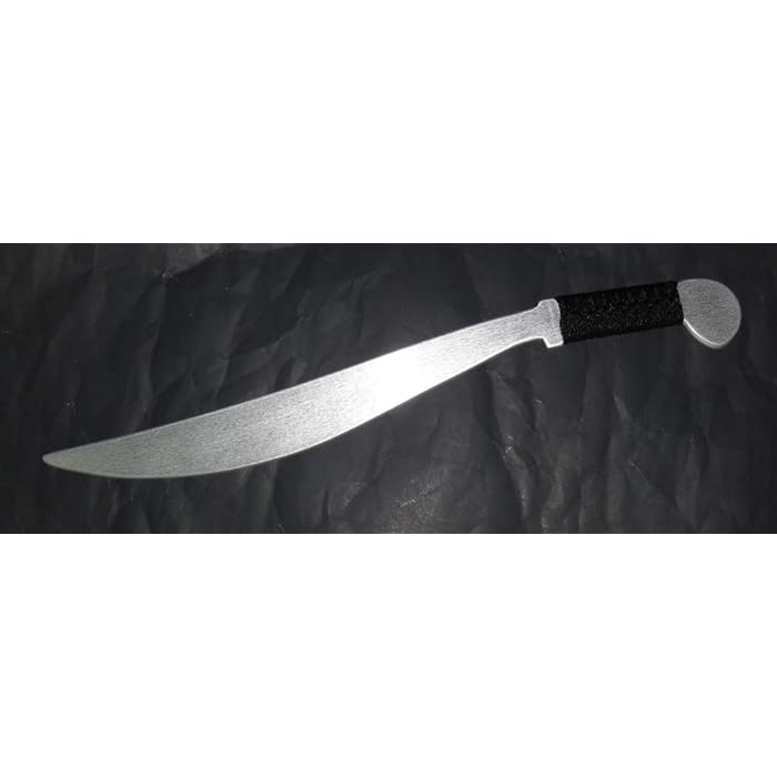 Buy Aluminum Lahot Bolo Training Sword Filipino Moro Practice Blade