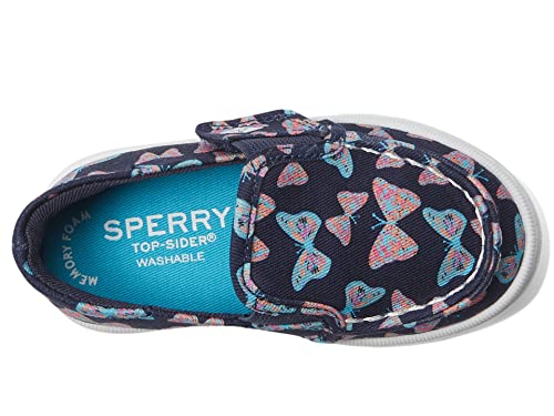 Image of Sperry Kids Salty Washable (Little Kid /Big Kid)