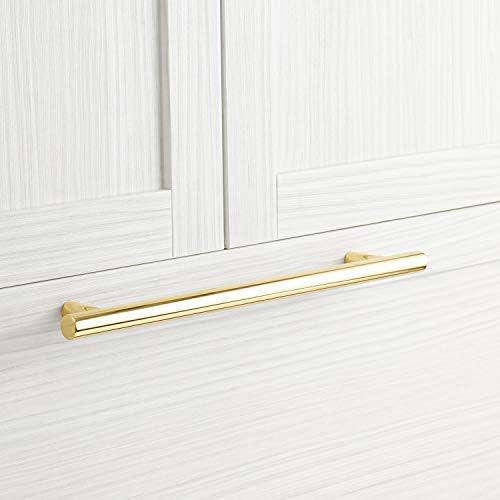 Signature Hardware 450272 18" Avignon Solid Brass Appliance Pull