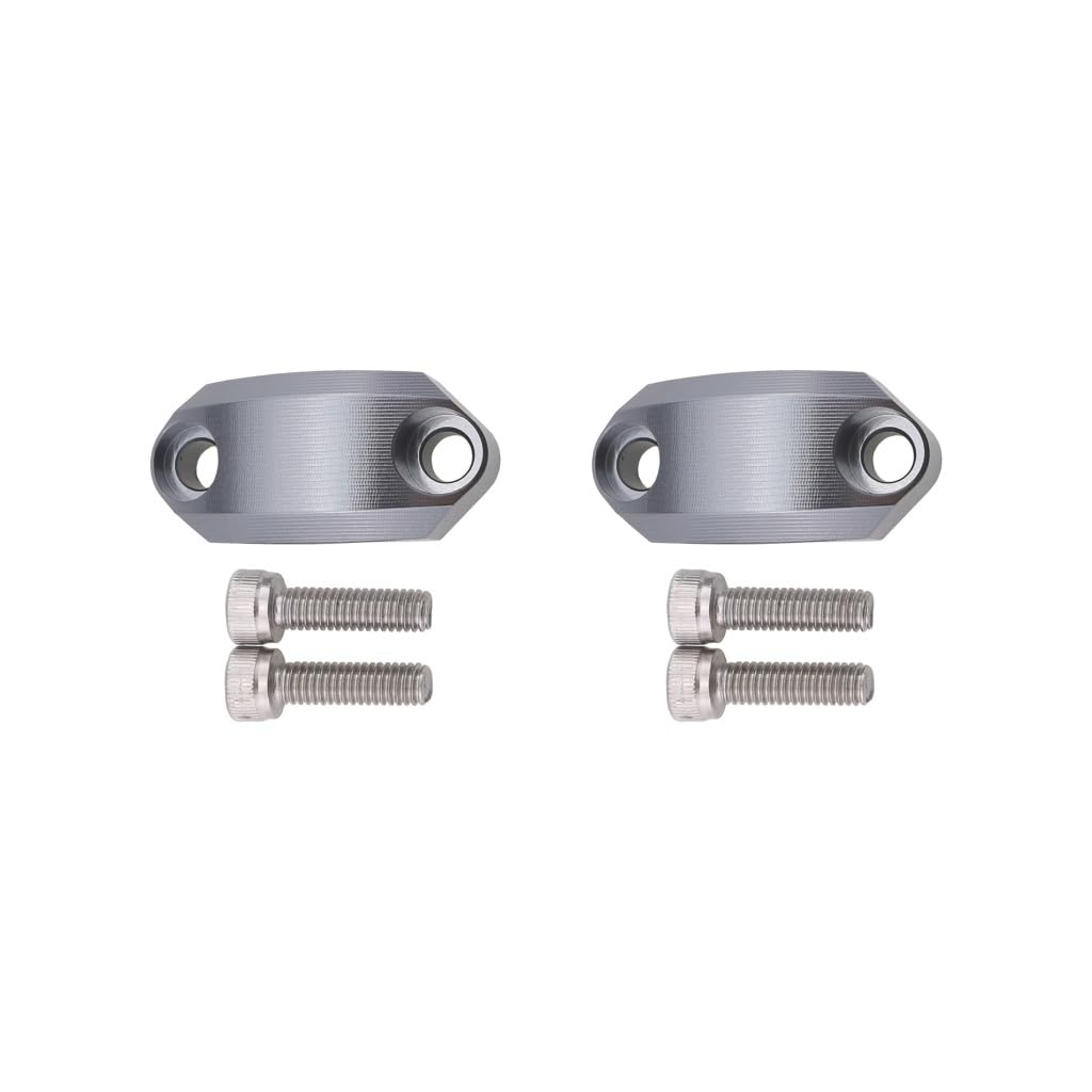 Akozon Pièces De Réparation De Véhicule Kit De Piston De Réparation De