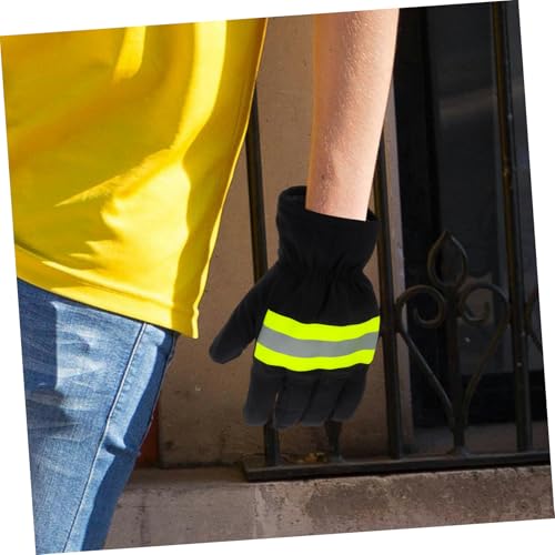 Feu pour pompiers isolants contre brûlures de lutte incendie