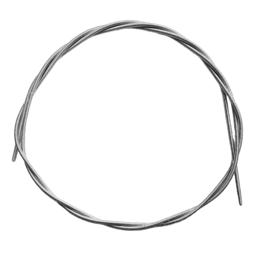 Udsknv[Ksl As Shown Internal Copper Pipe Bending Spring 2.5M For Air Conditioner Manual Steel Tube Tool Arc Deer Pipeline A
