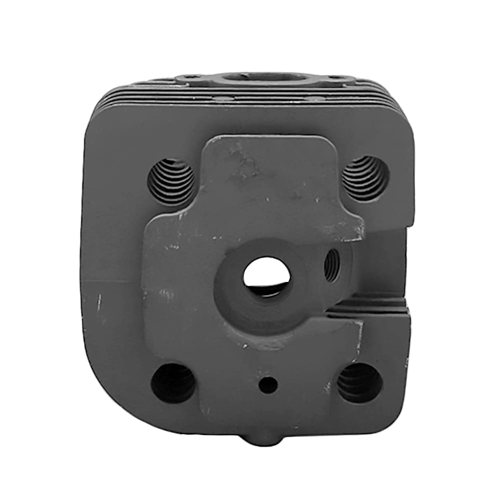 Realman 4128-020-1211 42m m Nikasil cilindro pistón anillo reconstrucción kit para Stihl Clearing Saw FR450 FR480 FR480C FS450