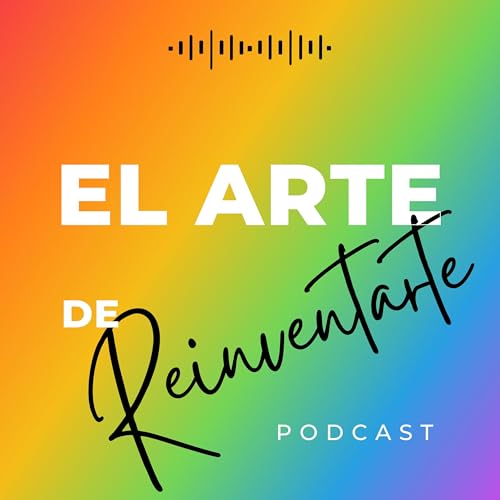 El Arte de Reinventarte cover art