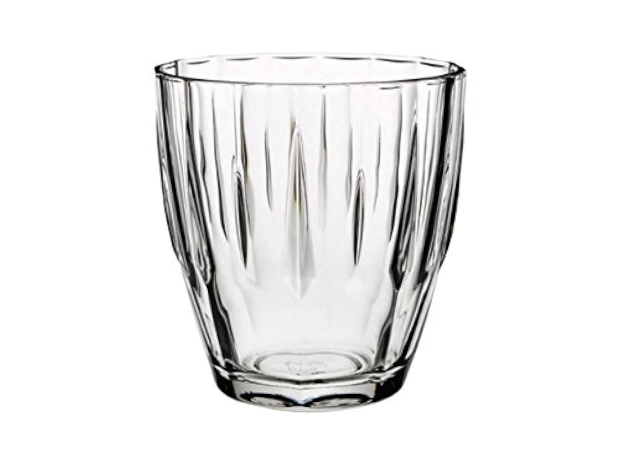 Crystal Whisky Glass 275 ml Set of 2