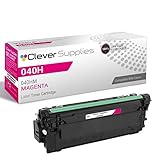 Clever Supplies CS-CNN-040H-M