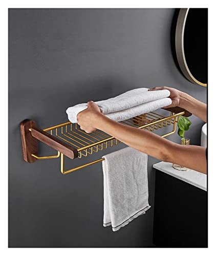 Porte-serviettes en aluminium pour éliminer le linge humide au sol - 3