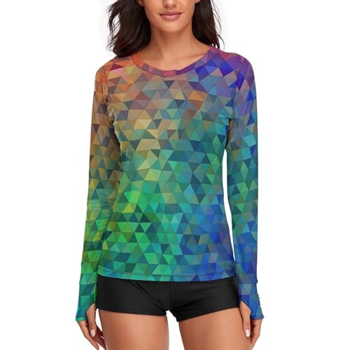 Chemise de sport et de randonnée femme pour s'entraîner au soleil en toute liberté