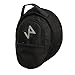 Small HatPak Pilot Uniform Hat/Cap Travel Carrying Case - Airline Pilot, Police Officer, Security Officer. Does NOT fit military size hats. Dimensions L 10.25