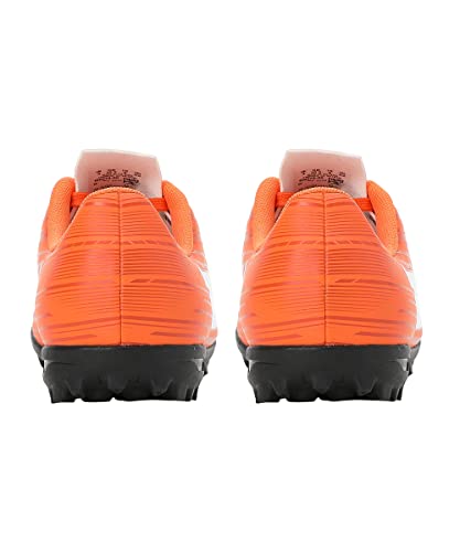 Image of Puma Unisex Kid Rapido III TT Football Shoe